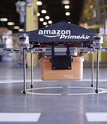 Image result for Amazon Warehouse Drone