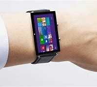 Image result for Microsoft Watch
