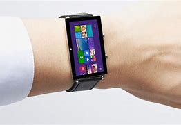 Image result for Microsoft Kinect Smartwatch
