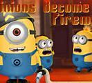 Image result for Fire Minion