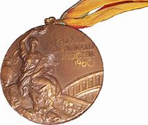 Image result for Bronze Medal