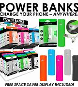 Image result for Raffle Power Bank Ideas