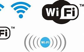 Image result for Wi-Fi Fan Graphic