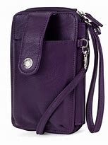 Image result for Cell Phone Purse Wallets for Women