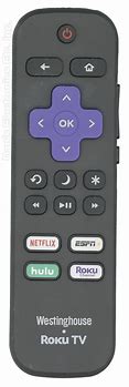 Image result for LG Roku TV Remote