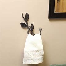 Image result for Decorative Towel Hooks Black Lab