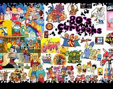 Image result for 80s Baby Cartoon