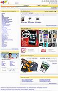 Image result for eBay Homepage Official Site UK