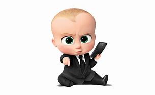 Image result for Baby Boss Funny High Resolution