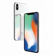 Image result for Apple iPhone X Silver