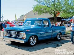 Image result for Old Ford Truck Colors