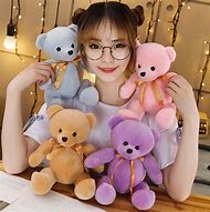 Image result for iPhone 11 Cute Teddy Bear Cases