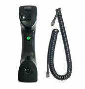 Image result for Cisco Desk Phone Handset with Cord