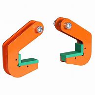 Image result for Horizontal Pipe Lifting Clamp