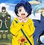 Image result for Anime 2020 Collage