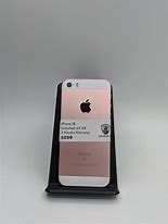 Image result for iPhone 5 SE Rose Gold