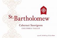 Image result for Bartholomew Cabernet Sauvignon