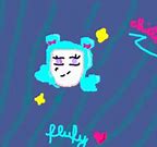 Image result for Fluffy Rainbow Phone Cases