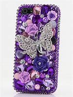 Image result for Purple iPhone Square Phone Case