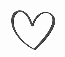 Image result for Modern Heart SVG