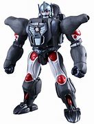 Image result for Transformers Beast Wars Optimus Primal