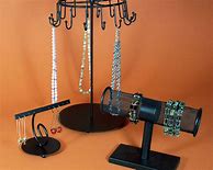 Image result for Cheap Jewelry Display Ideas