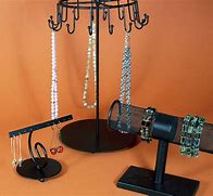 Image result for Pegboard Jewelry Display
