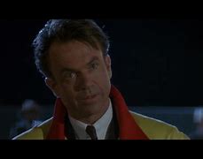 Image result for Memoirs of an Invisible Man Sam Neill