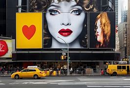 Image result for Times Square Time-Lapse