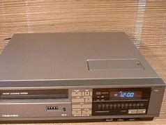 Image result for Toshiba 6 Head VCR