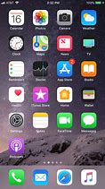 Image result for iPhone App Interface
