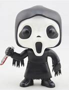 Image result for Ghostface Funko Pop