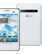 Image result for LG Optimus 3G
