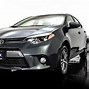 Image result for Toyota Corolla 2016 Side View