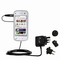 Image result for nokia n97 charging