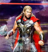 Image result for Thor Say WTF