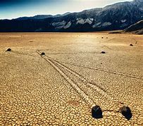 Image result for Death Valley Racetrack