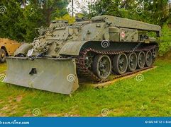 Image result for WW2 Tanks Side View