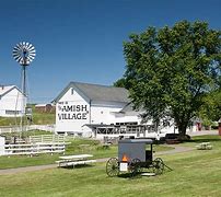Image result for Amish Community Pennsylvania