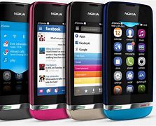 Image result for Nokia Asha HTC Phone