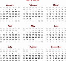 Image result for 2023 Calendar Template PNG
