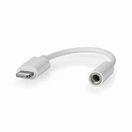 Image result for Lightning to Lightning 5Watt Apple Adapter