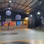 Image result for Lapangan Basket Lentera Arteri Rooftop Basketball