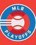 Image result for MLB Playoff Teams