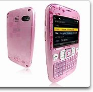 Image result for Pink Flip Phone Sprint