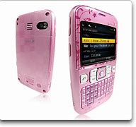 Image result for Pink Sanyo Sprint Flip Cell Phones