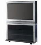 Image result for Panasonic TV with Built in Stand