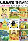 Image result for Summer Read Alouds for Kids