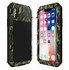 Image result for Metal iPhone SE Case