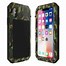 Image result for Heavy Duty Metal iPhone Case